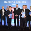ranking szpitali 2015-2