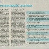 Szpital w Parczewie na 6 miejscu w województwie-1